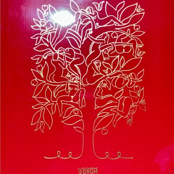 New Book of the Utopian Erotica by Alphachanneling - Picture 2 of 2